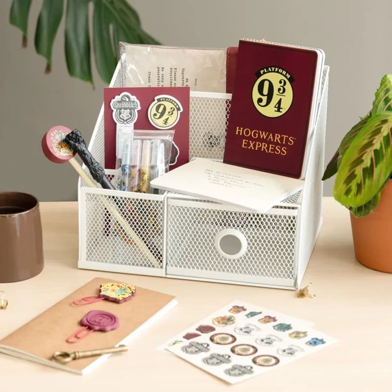 Harry Potter - set di materiale scolastico da 15 pezzi - 11