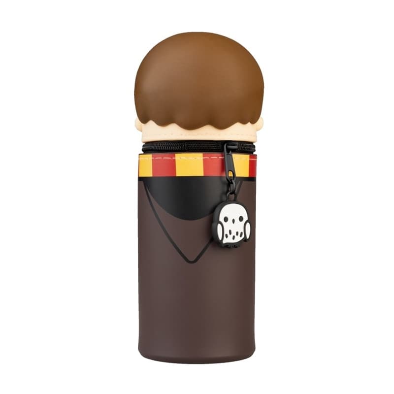 Harry Potter - 3D Pencil Case Tube Harry - 2