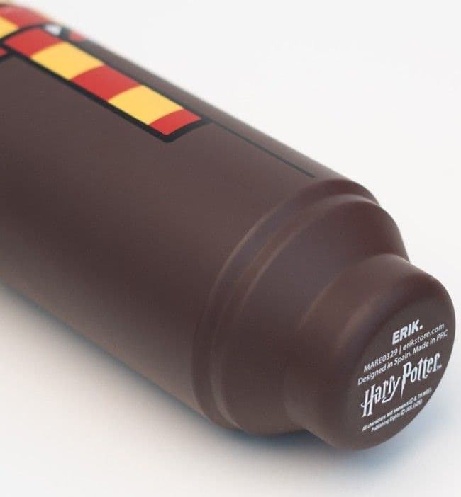 Harry Potter - 3D Pencil Case Tube Harry - 16