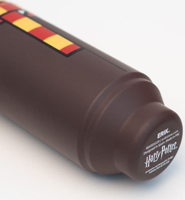 Harry Potter - 3D Pencil Case Tube Harry - 8