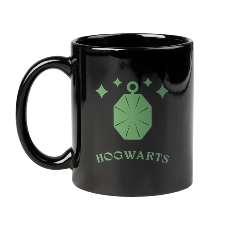 Harry Potter - Tazza in ceramica in confezione regalo 350 ml Serpeverde - 2