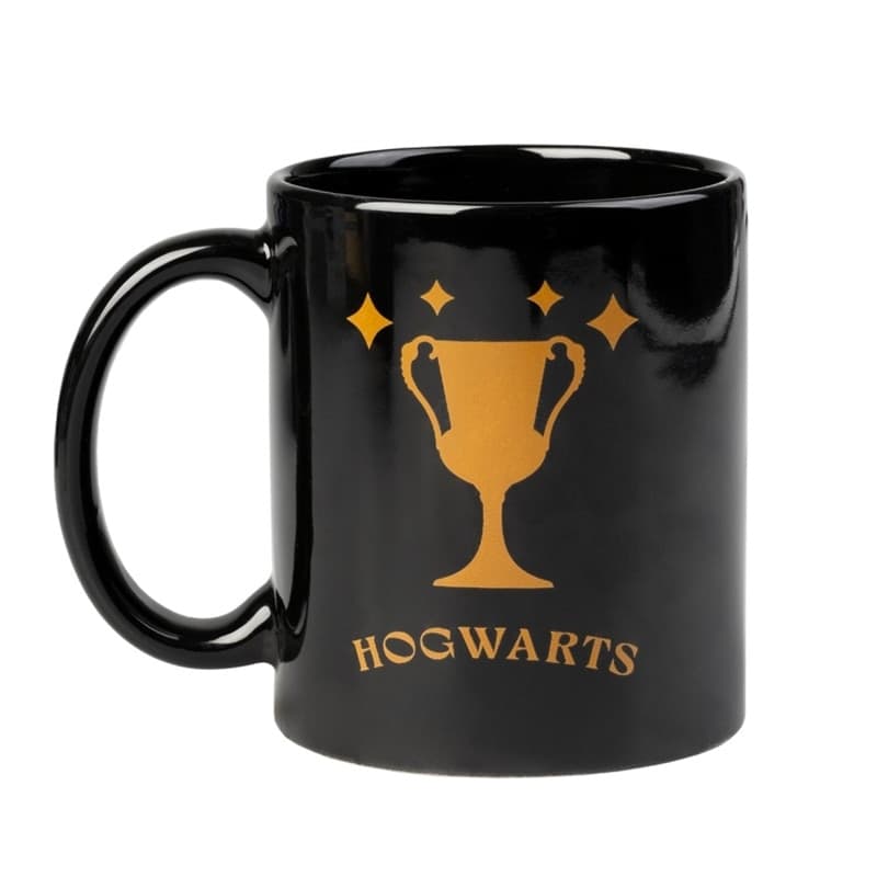 Harry Potter - Tazza in ceramica in confezione regalo 350 ml Tassorosso - 2