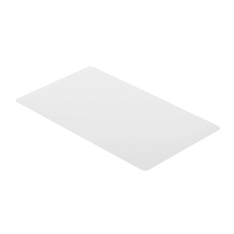 Tappetino di Protezione a Pavimento, in PVC, Trasparente, 117x200