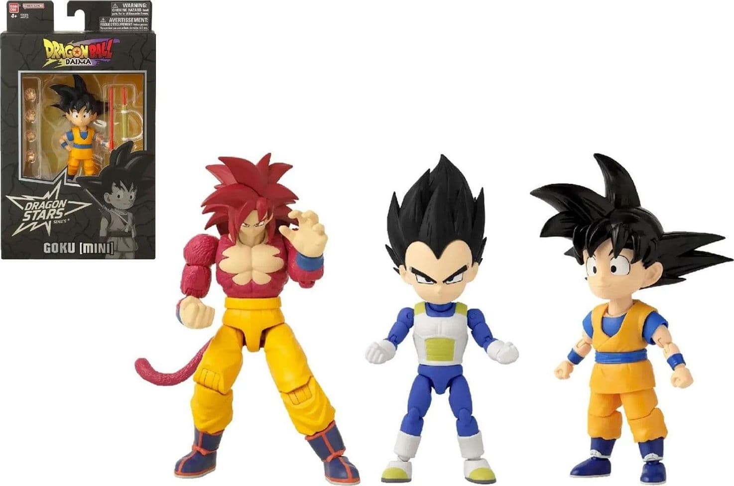Dragon Ball Daima Ass - 2
