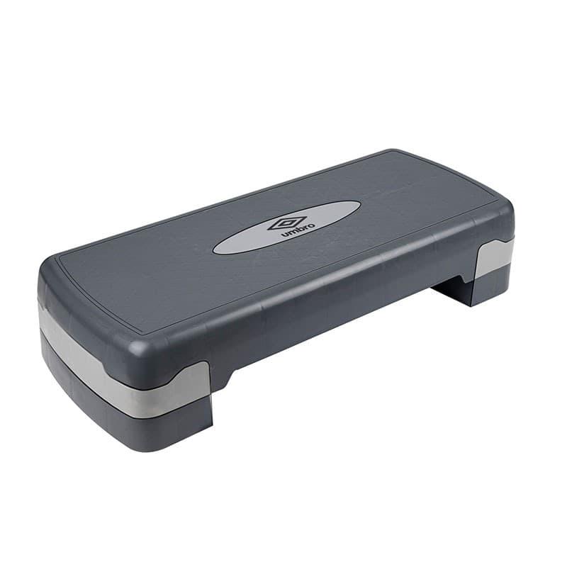 Umbro - Aerobics stepper 2 steps (Grey) - 3