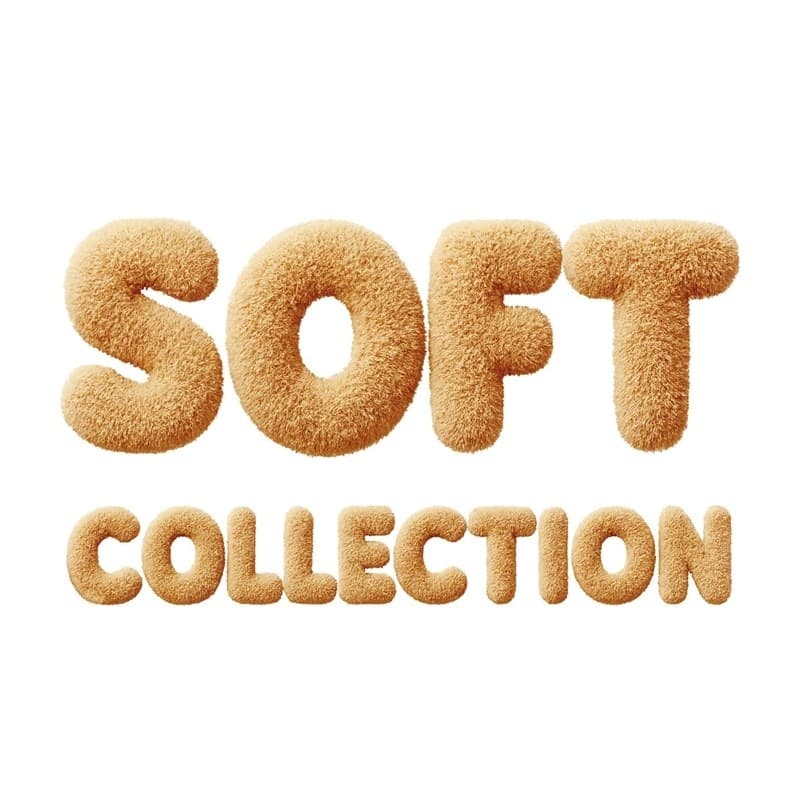 Rappa - Peluche realistico mascotte Ragdoll gatto seduto 23 cm Collezione Eco-Friendly Soft - 11