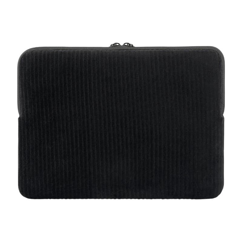 TUCANO Velluto 2 - Custodia per MacBook Pro 14" / Laptop 13" (Nero) - 3