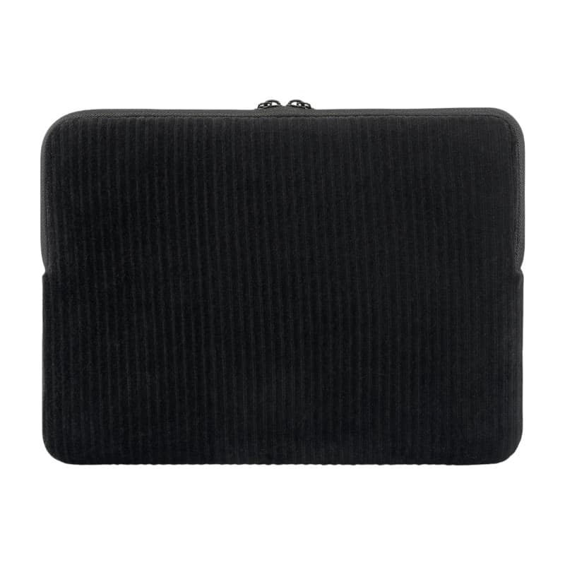 TUCANO Velluto 2 - Custodia per MacBook Pro 14" / Laptop 13" (Nero) - 10