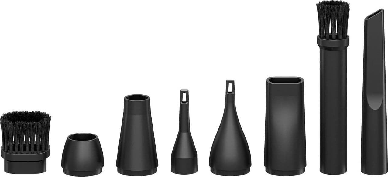 Set Soffiatore Rimuovi Polvere Advanced a Batteria Senza Fili - 5