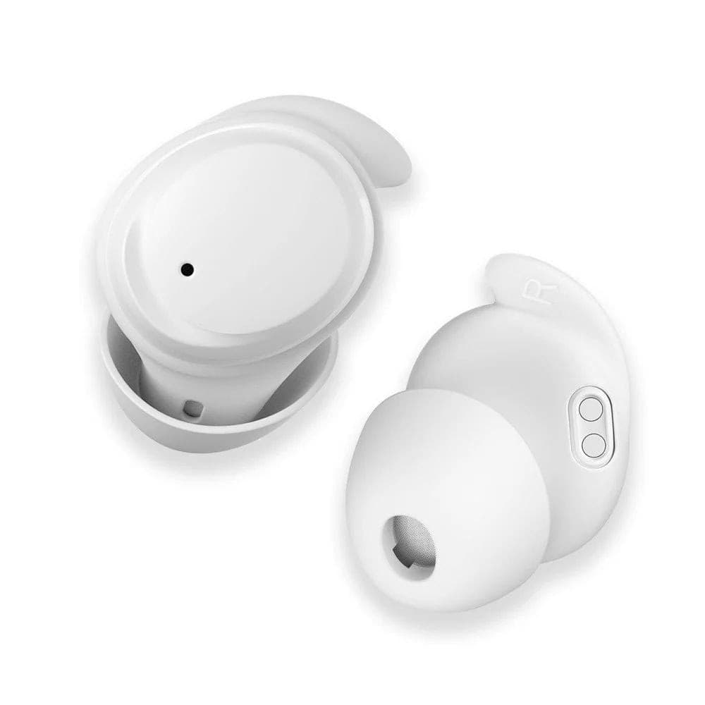 Cuffie Auricolari BT 6.0 con Custodia di Ricarica USB-C&trade Touch Control - 4