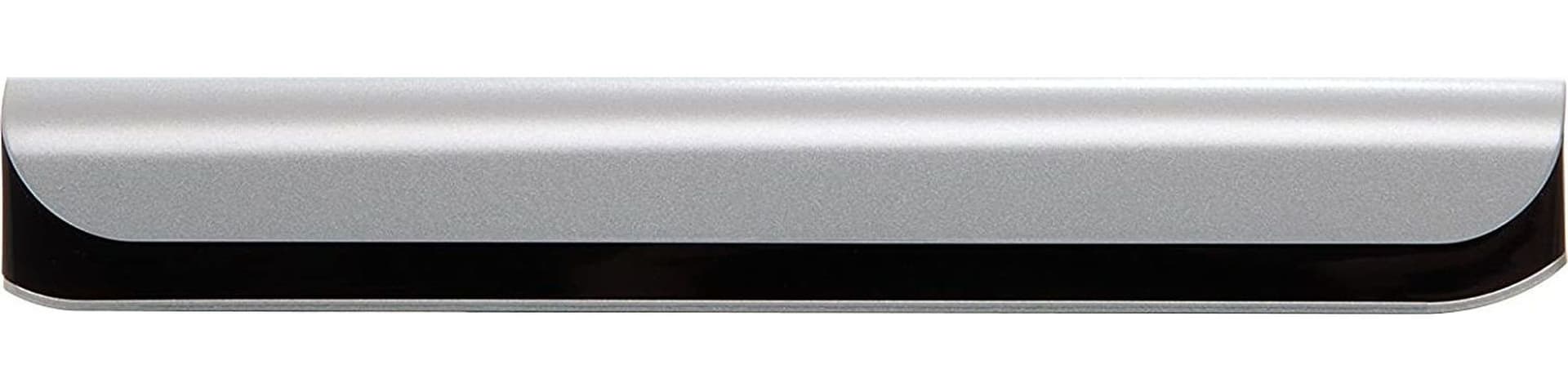 Disco rigido portatile da 1 TB Argento - 4