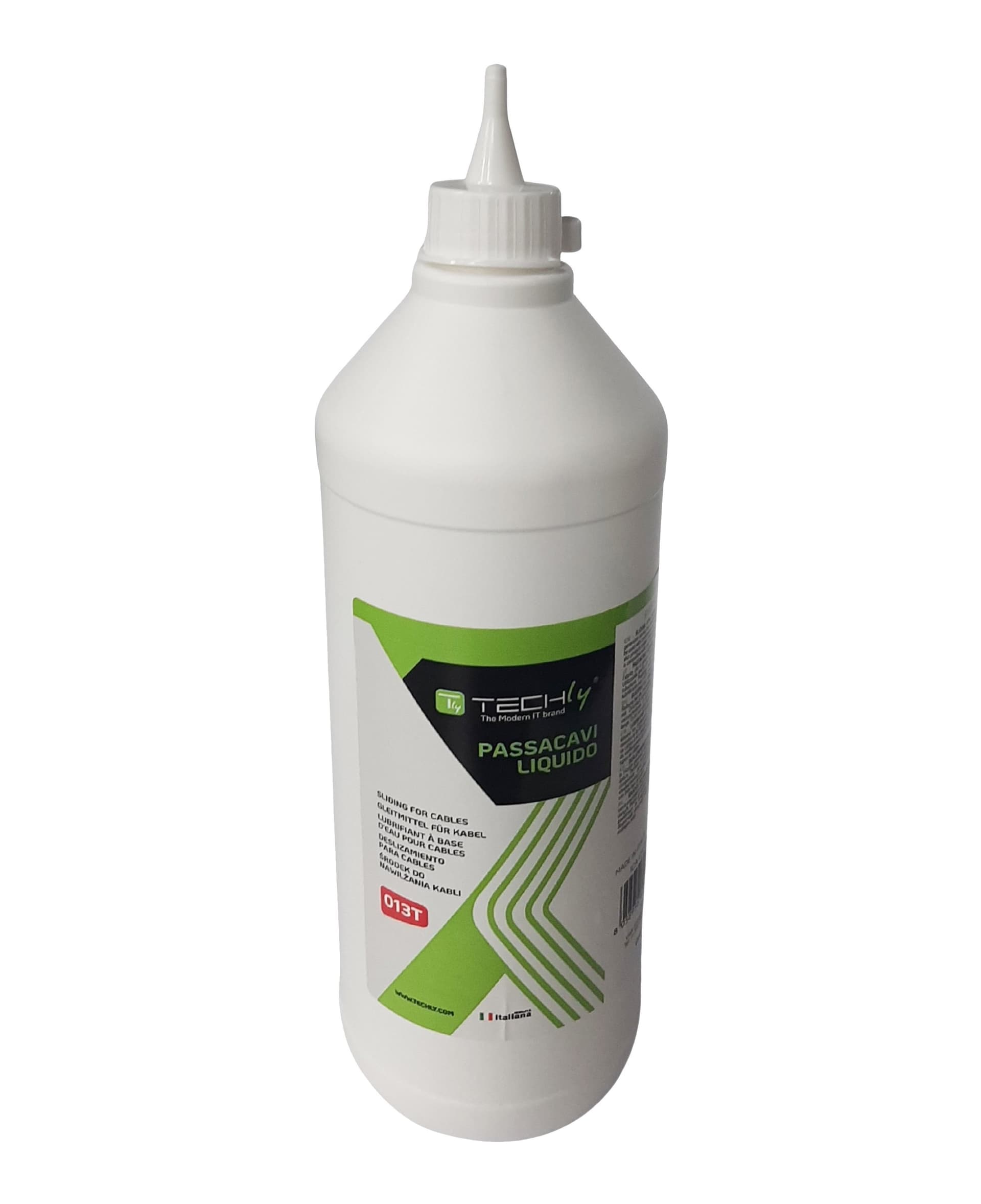 Passacavi Liquido 1000 ml - 2