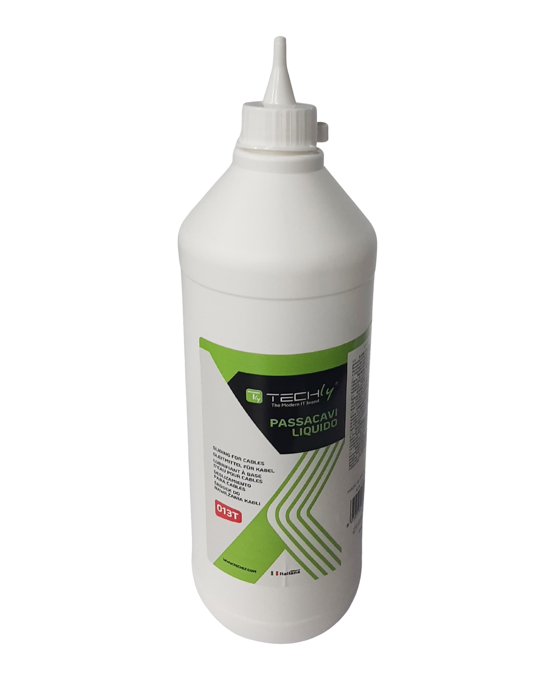 Passacavi Liquido 1000 ml - 5