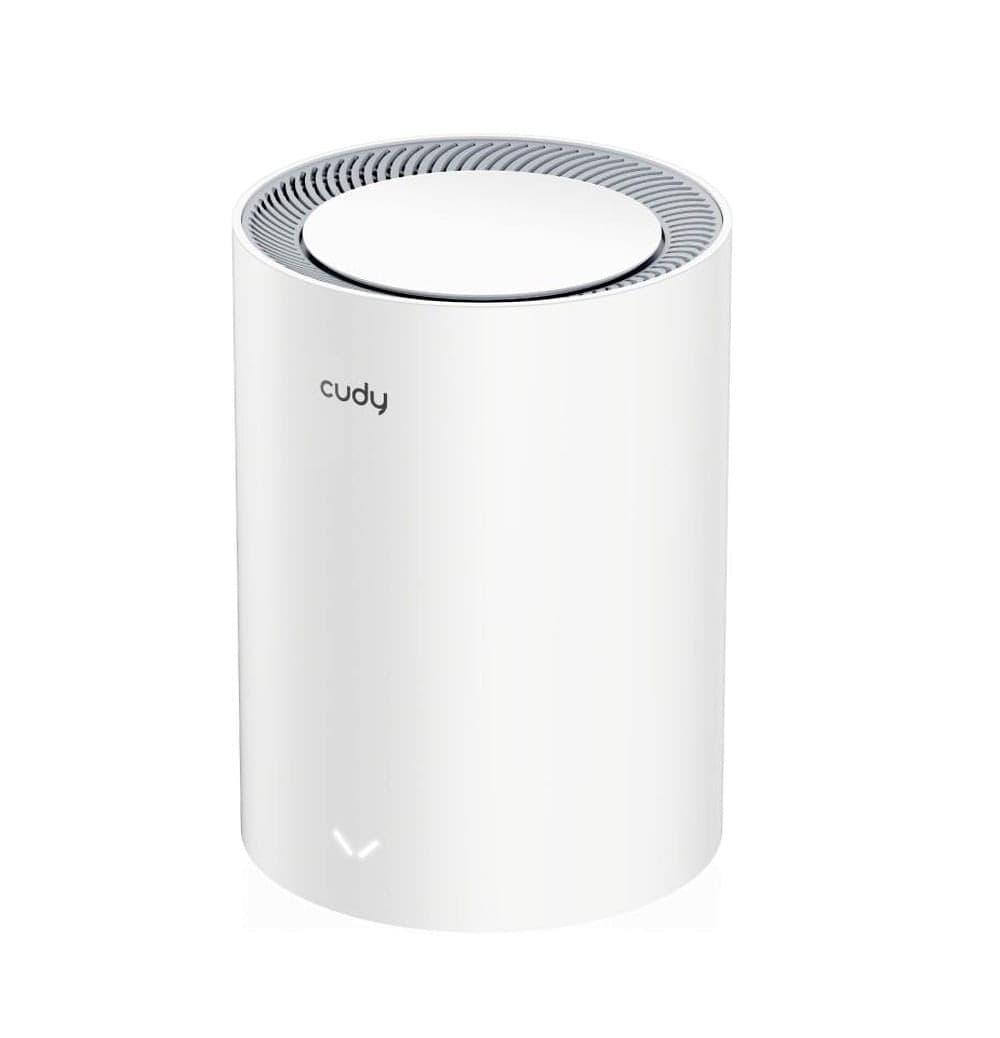 Sistema Wi-Fi 6 Mesh AX3000 2.5G Dual Band, M3000 1pz