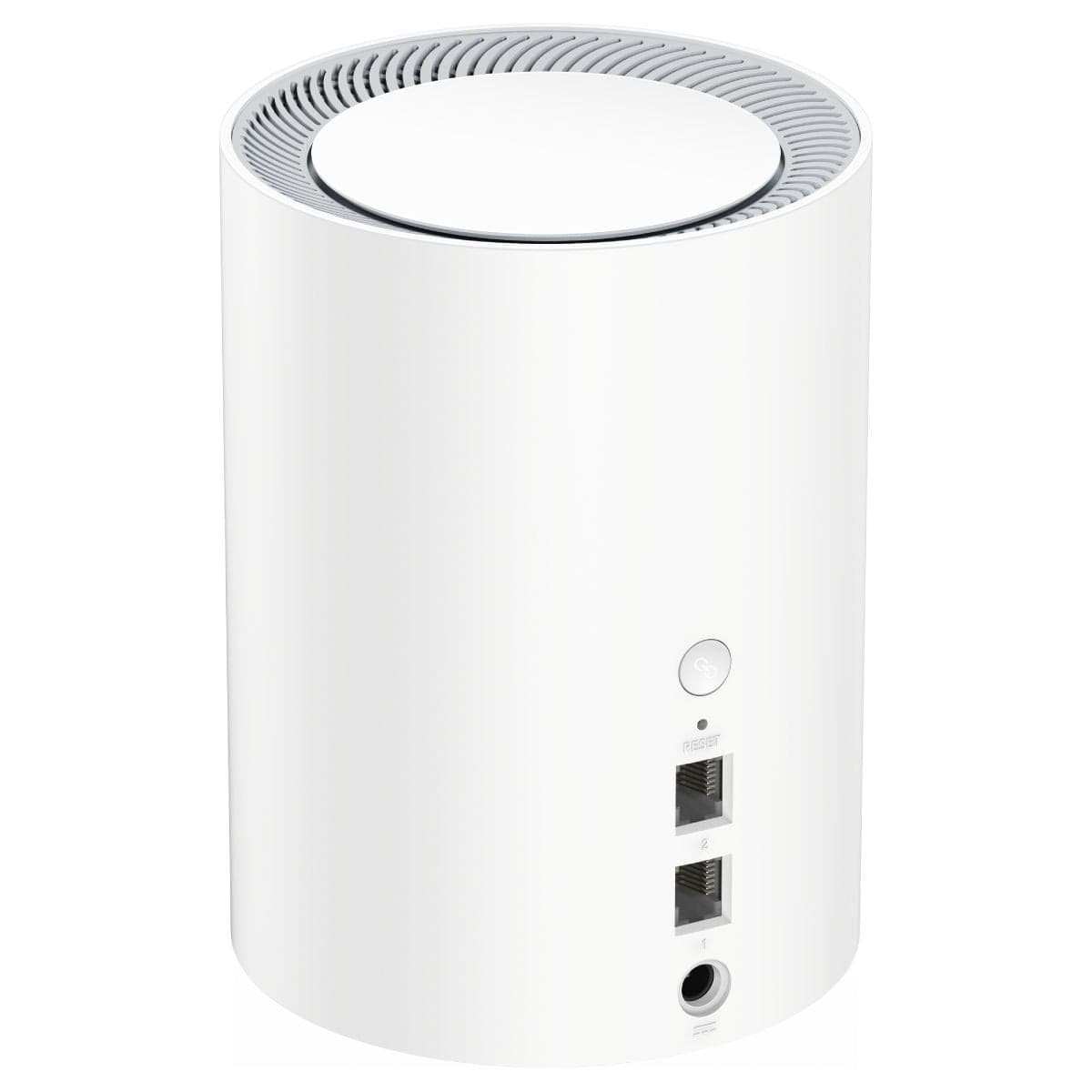 Sistema Wi-Fi 6 Mesh AX3000 2.5G Dual Band, M3000 1pz - 4