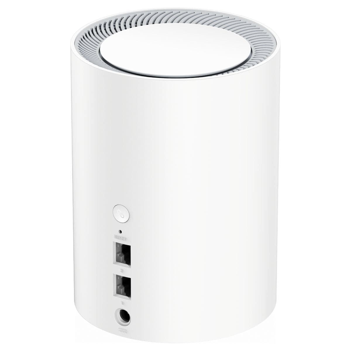 Sistema Wi-Fi 6 Mesh AX3000 2.5G Dual Band, M3000 1pz - 5