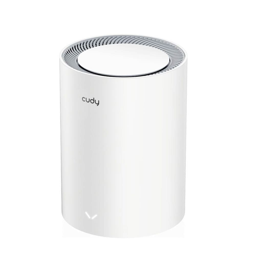 Sistema Wi-Fi 6 Mesh AX3000 2.5G Dual Band, M3000 1pz - 7
