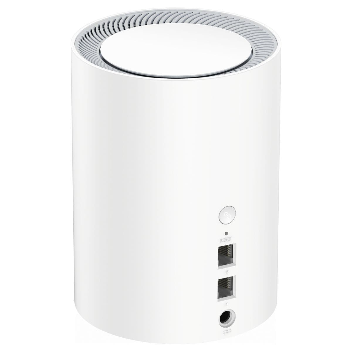 Sistema Wi-Fi 6 Mesh AX3000 2.5G Dual Band, M3000 1pz - 10
