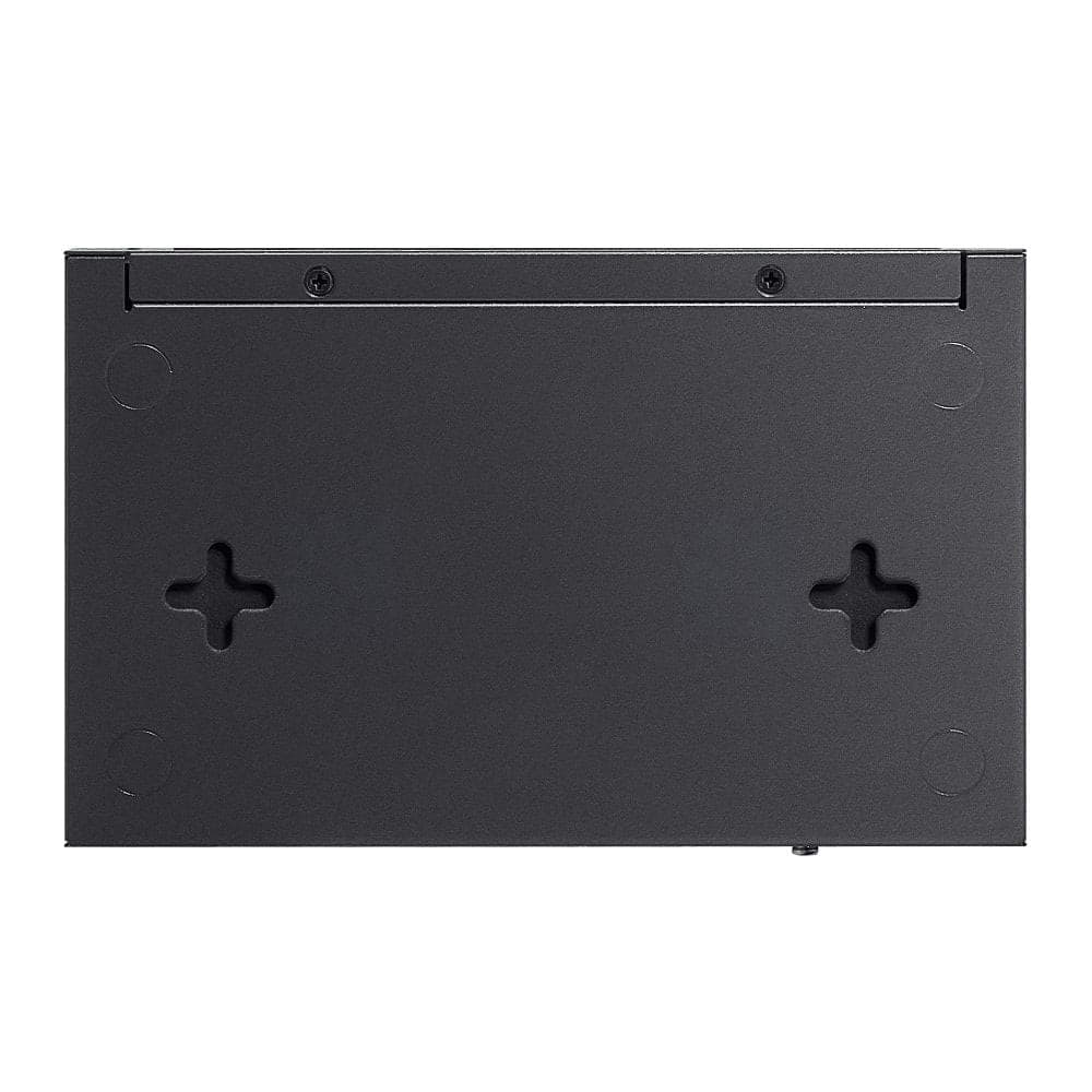 Switch 8 Porte Gigabit Easy Managed, ES208G - 5