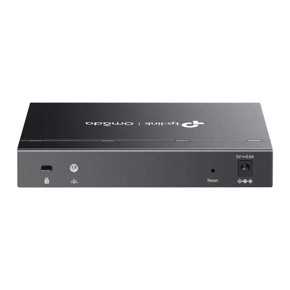 Switch 8 Porte Gigabit Easy Managed, ES208G - 8