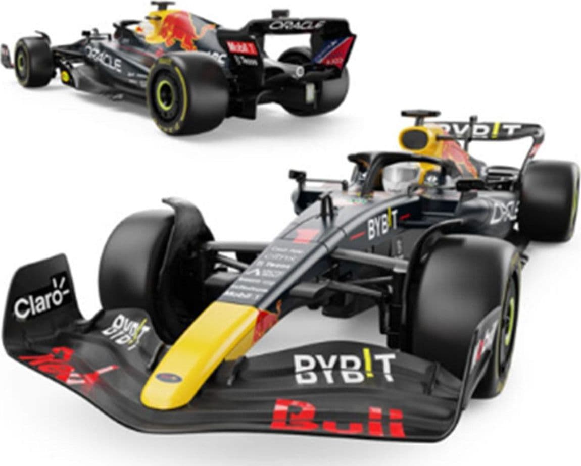 RedBull F1 RB18 1:12 R/C - 2