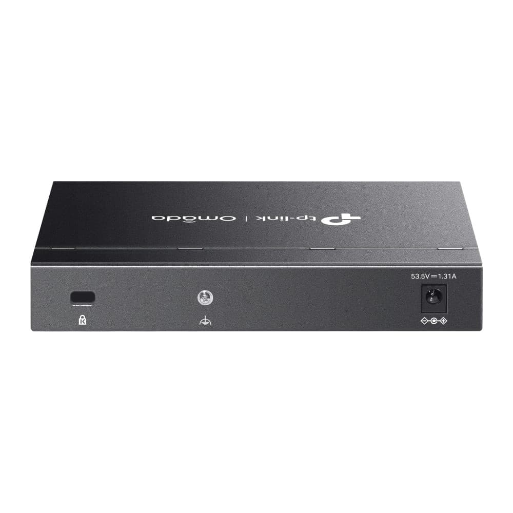 Switch 6 Porte Gigabit Easy Managed con 4 Porte PoE+, ES206GP - 4