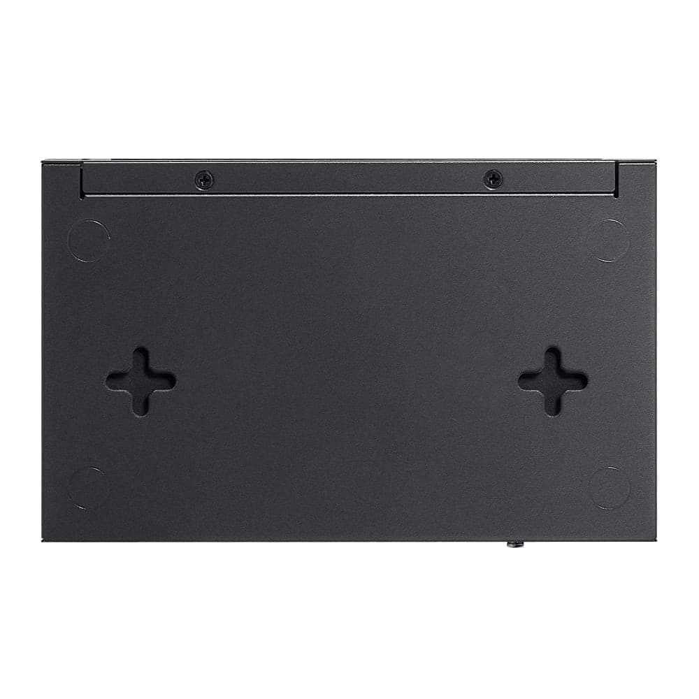 Switch 6 Porte Gigabit Easy Managed con 4 Porte PoE+, ES206GP - 5