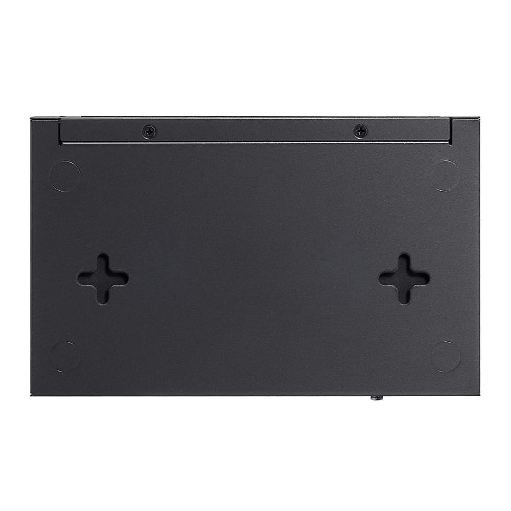 Switch 6 Porte Gigabit Easy Managed con 4 Porte PoE+, ES206GP - 8