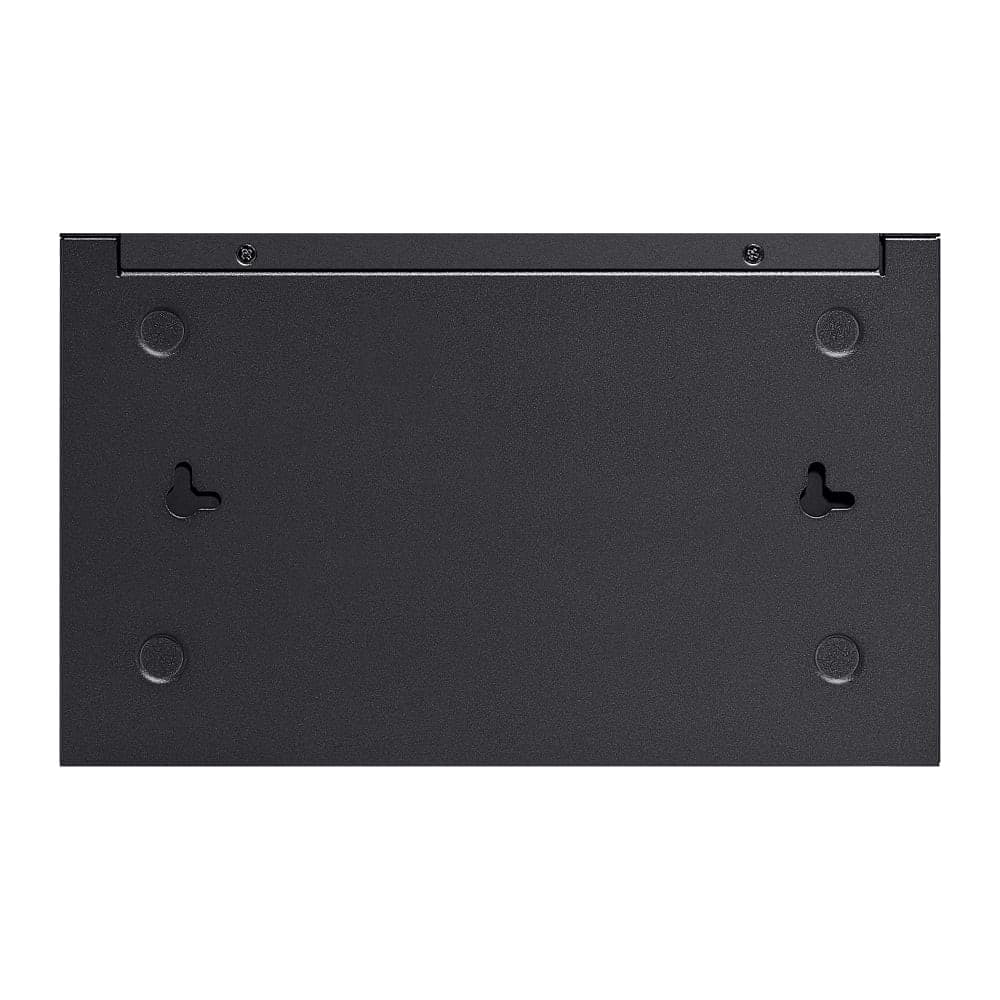 Switch 10 Porte Gigabit Easy Managed con 8 Porte PoE+, 1 SFP, 123W, ES210GMP - 5