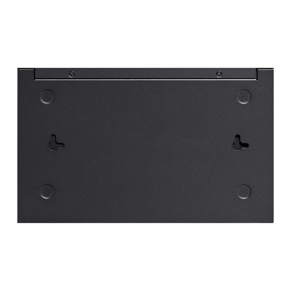 Switch 10 Porte Gigabit Easy Managed con 8 Porte PoE+, 1 SFP, 123W, ES210GMP - 10