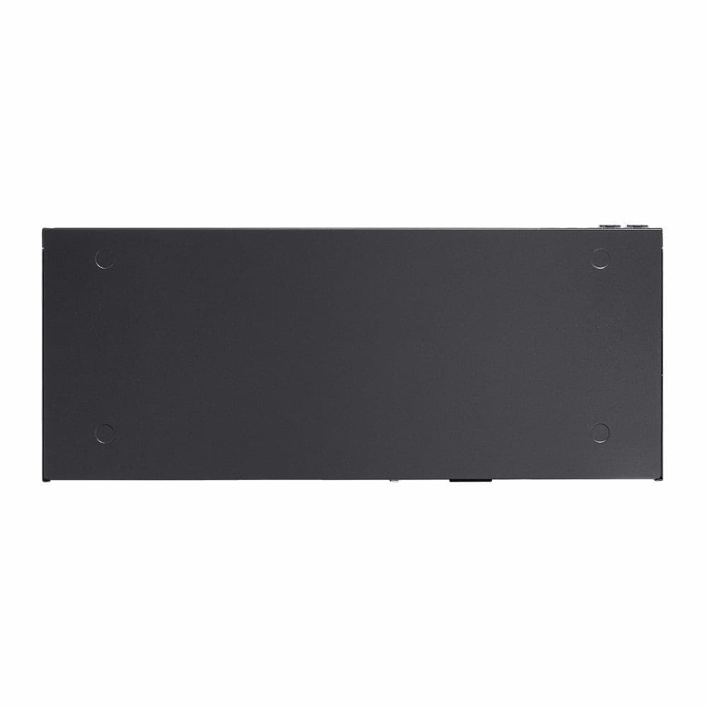 Switch 20 Porte Gigabit Easy Managed con 16 Porte PoE+ e 2 SFP, 250W, ES220GMP - 5