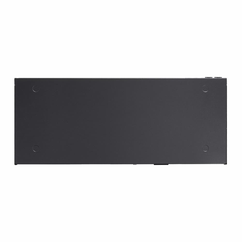 Switch 20 Porte Gigabit Easy Managed con 16 Porte PoE+ e 2 SFP, 250W, ES220GMP - 9