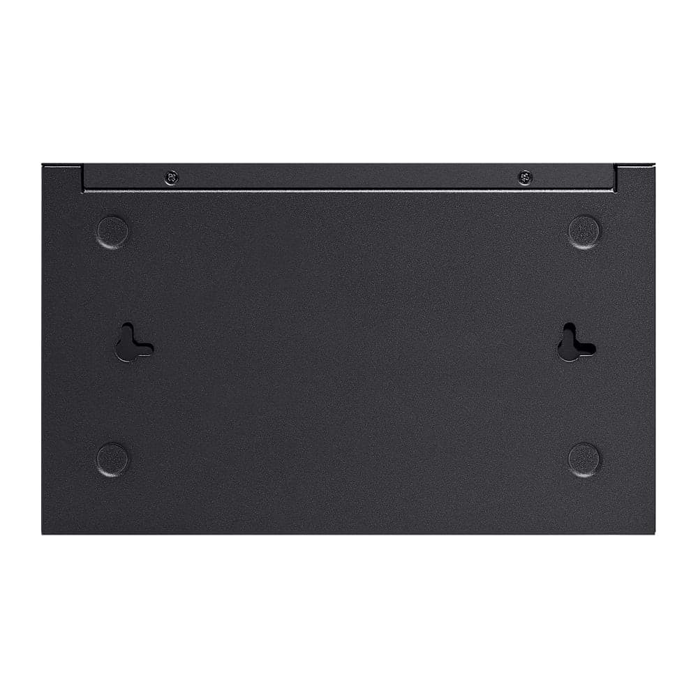 Switch Smart 8 Porte Gigabit PoE+, 2 SFP, SG2210P - 5