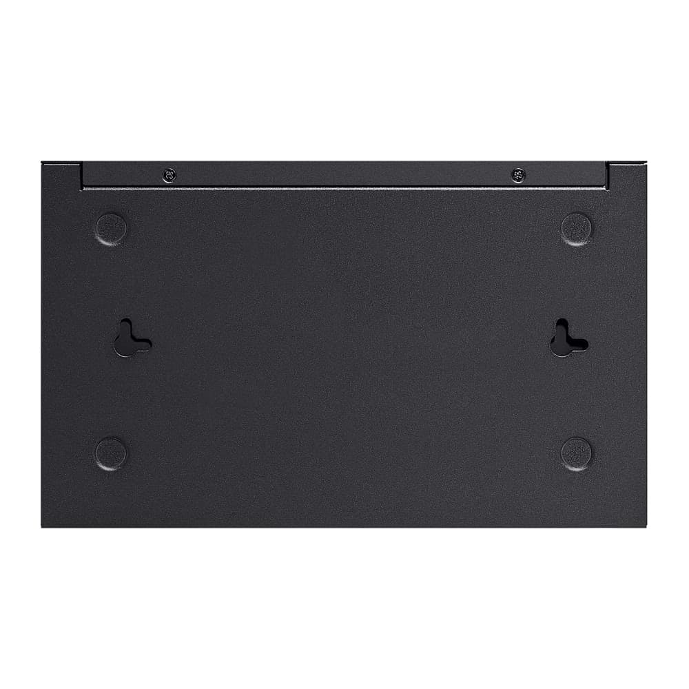 Switch Smart 8 Porte Gigabit PoE+, 2 SFP, SG2210P - 10