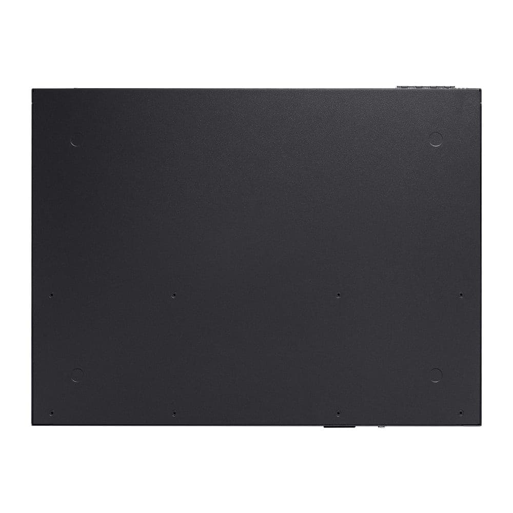 Switch 28 Porte Gigabit Easy Managed con 24 Porte PoE+, 2 SFP, 384 W, ES228GMP - 5