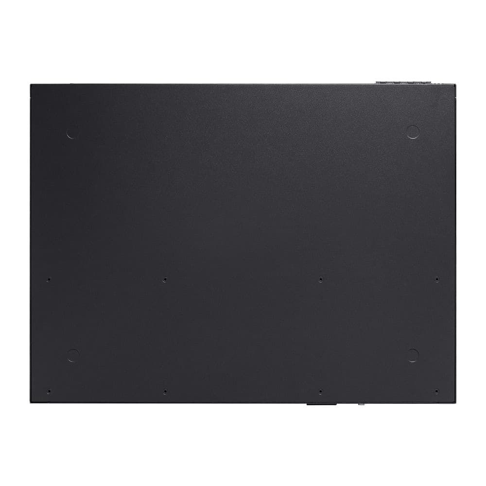Switch 28 Porte Gigabit Easy Managed con 24 Porte PoE+, 2 SFP, 384 W, ES228GMP - 7