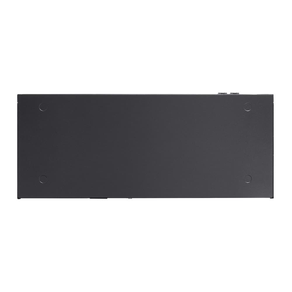 Switch Smart 16 Porte Gigabit PoE+, 2 SFP, SG2218P - 5