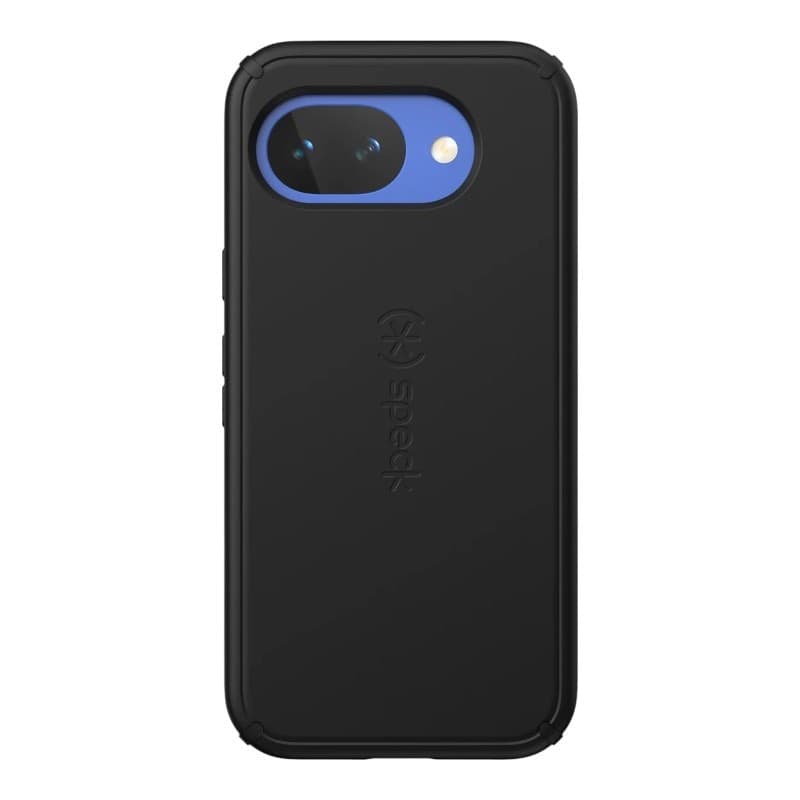 Speck ImpactHero Slim - Custodia per Google Pixel 10a (Nero) - 3