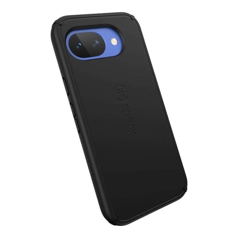 Speck ImpactHero Slim - Custodia per Google Pixel 10a (Nero) - 7