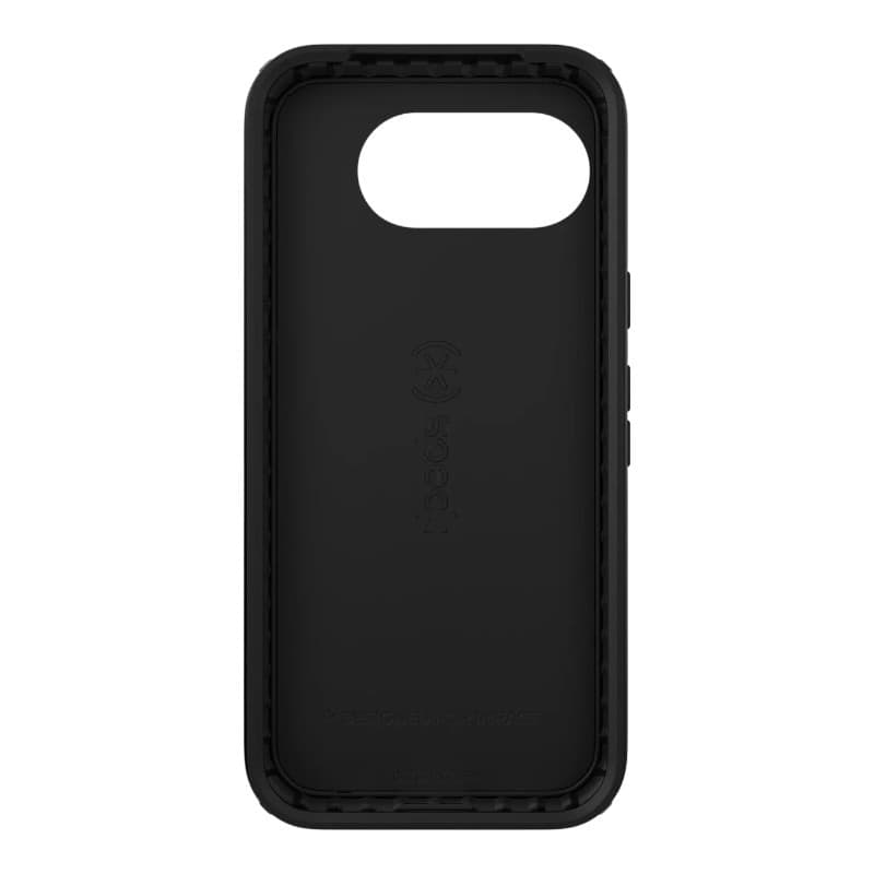 Speck ImpactHero Slim - Custodia per Google Pixel 10a (Nero) - 9