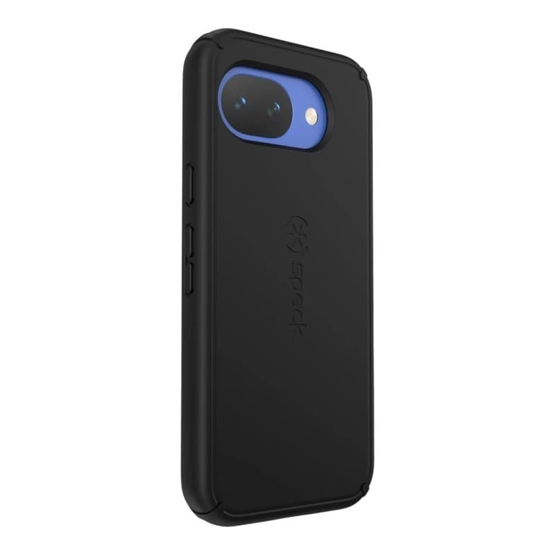 Speck ImpactHero Slim - Custodia per Google Pixel 10a (Nero) - 10