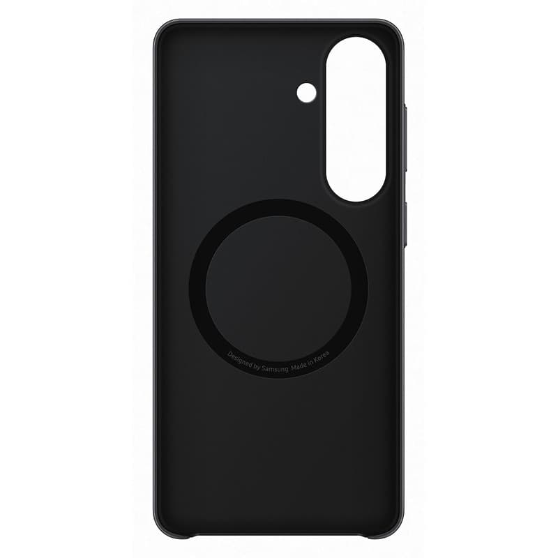 Custodia sottile magnetica Samsung - Custodia per Samsung Galaxy S26+ (nera) - 5