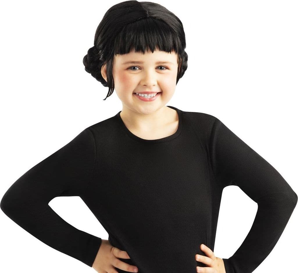 Parrucca K-pop Zoey inf