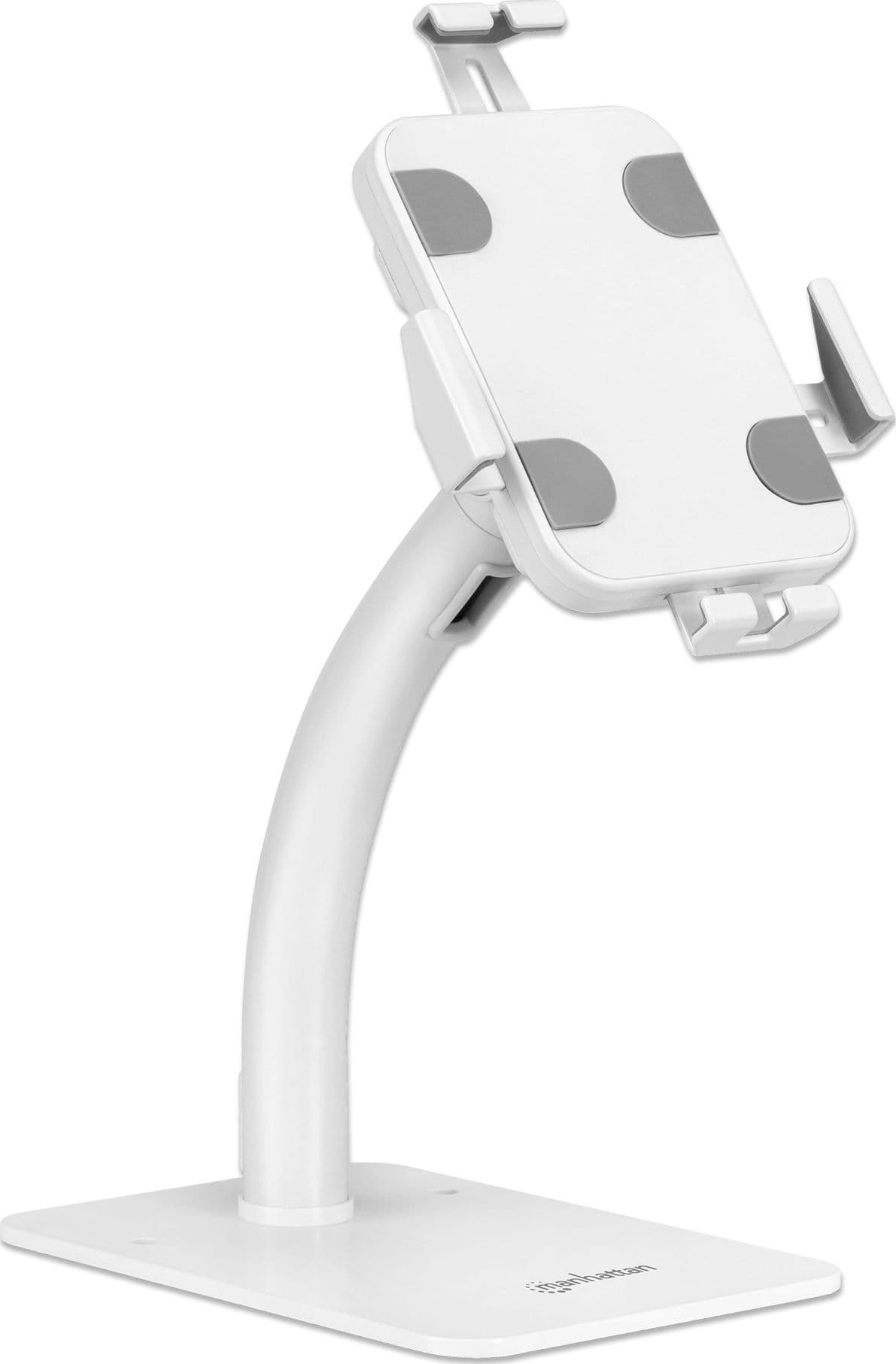 Supporto da Banco Antifurto per Tablet 7,9-11'' con Rotazione 360&deg - 10