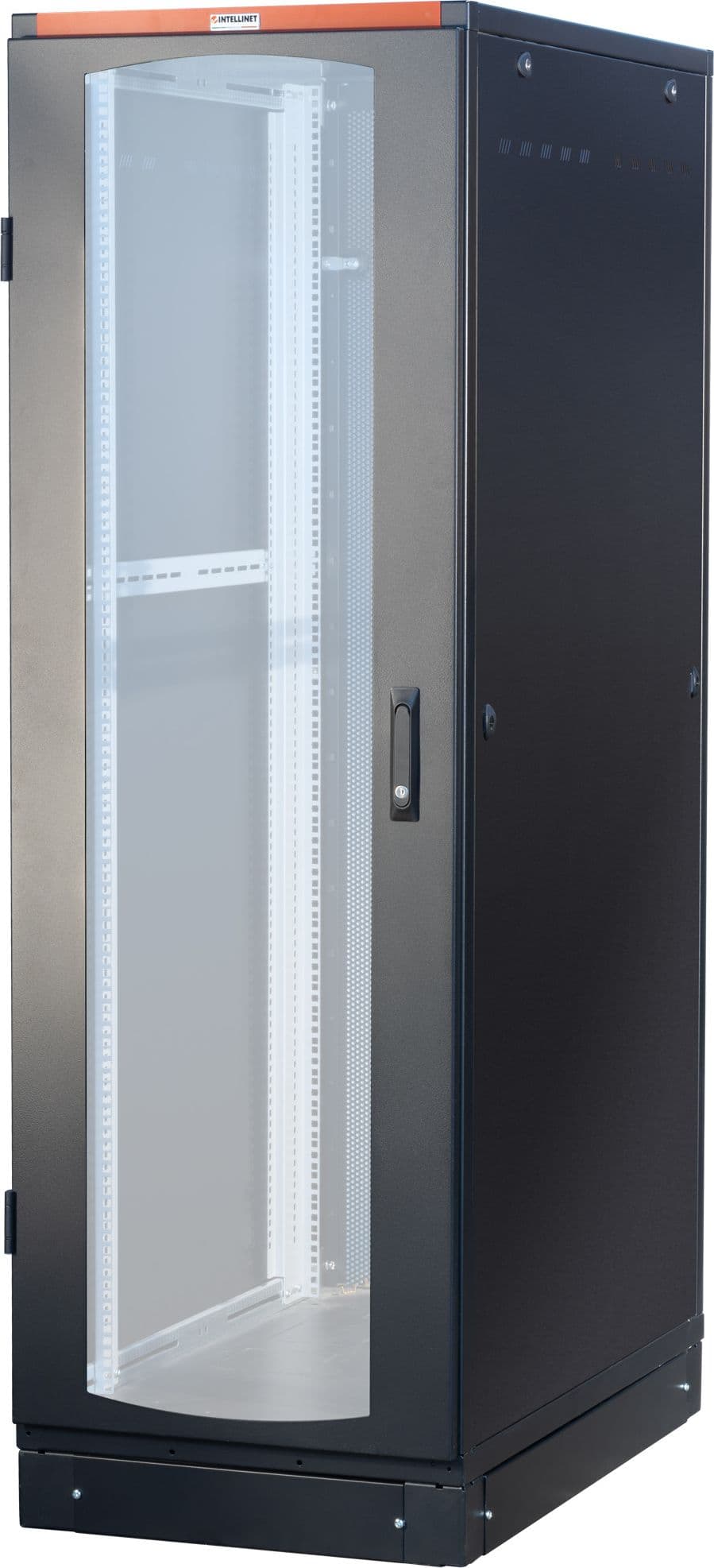Armadio Rack NextGen 19'' 800x600 33U Nero - 6