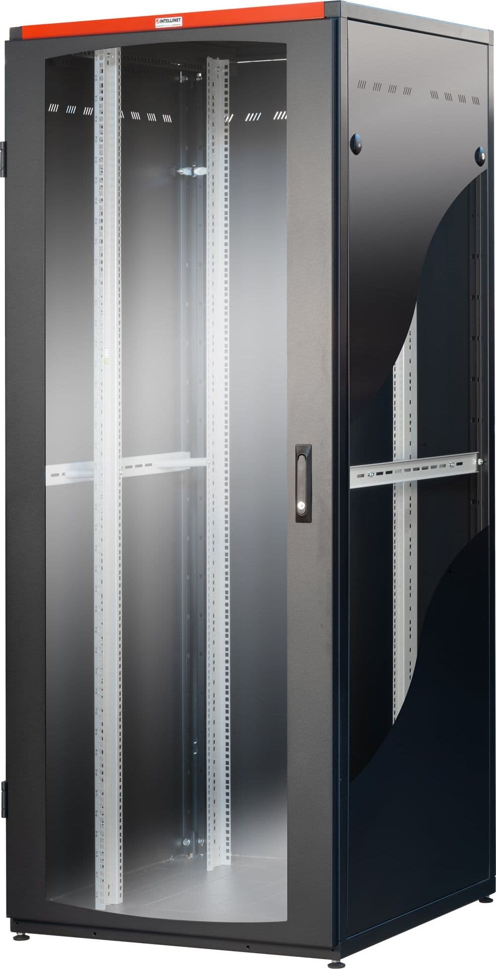 Armadio Server Rack NextGen 1000 19'' 800x1000 38U Nero - 2