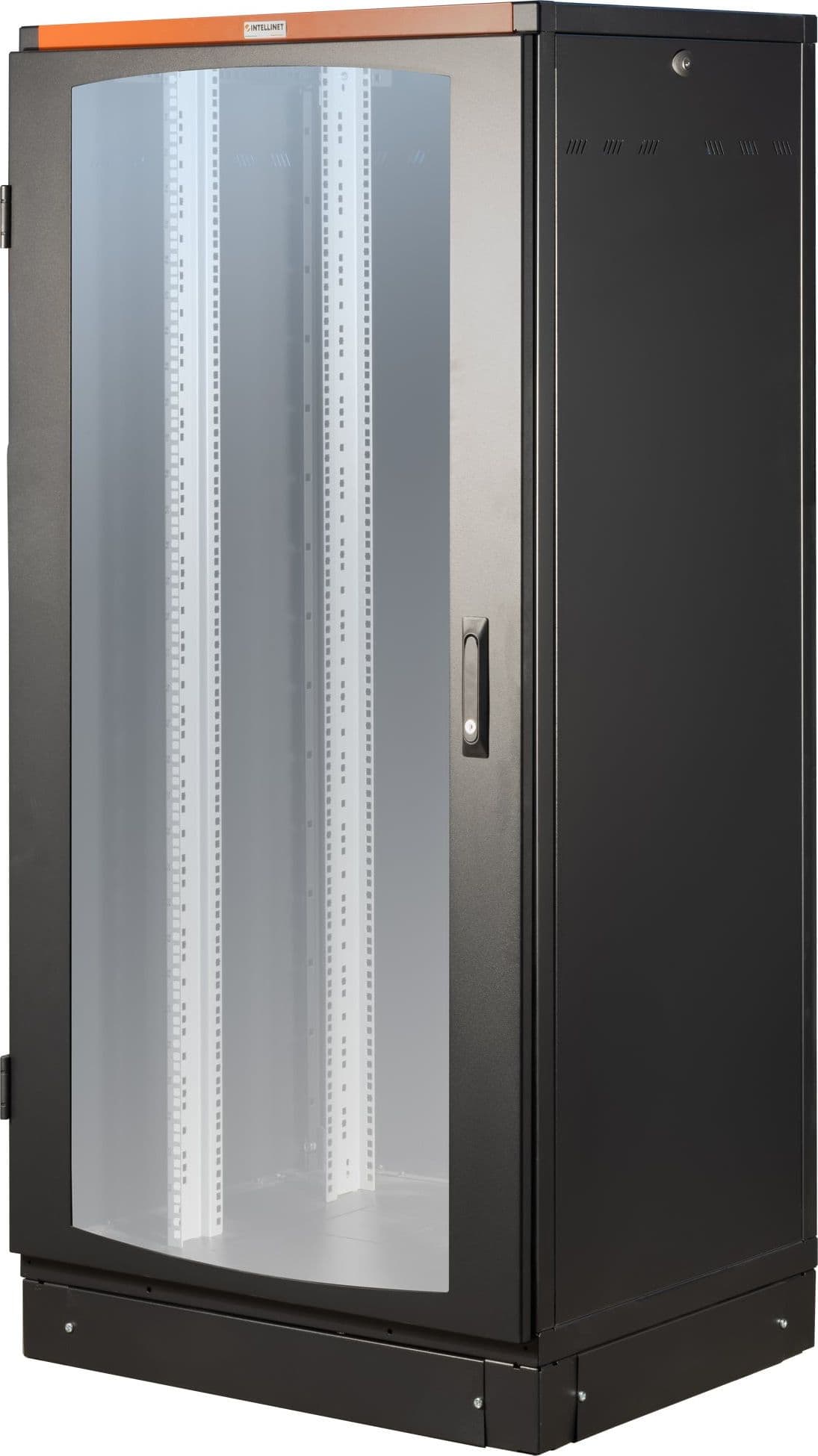 Armadio Server Rack NextGen 1000 19'' 600x1000 33U Nero - 11