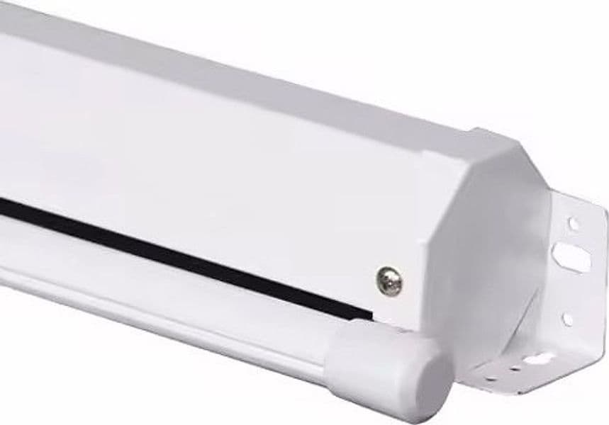Schermo di Proiezione Motorizzato 112'' 200x200 PSA-112-2 - 6