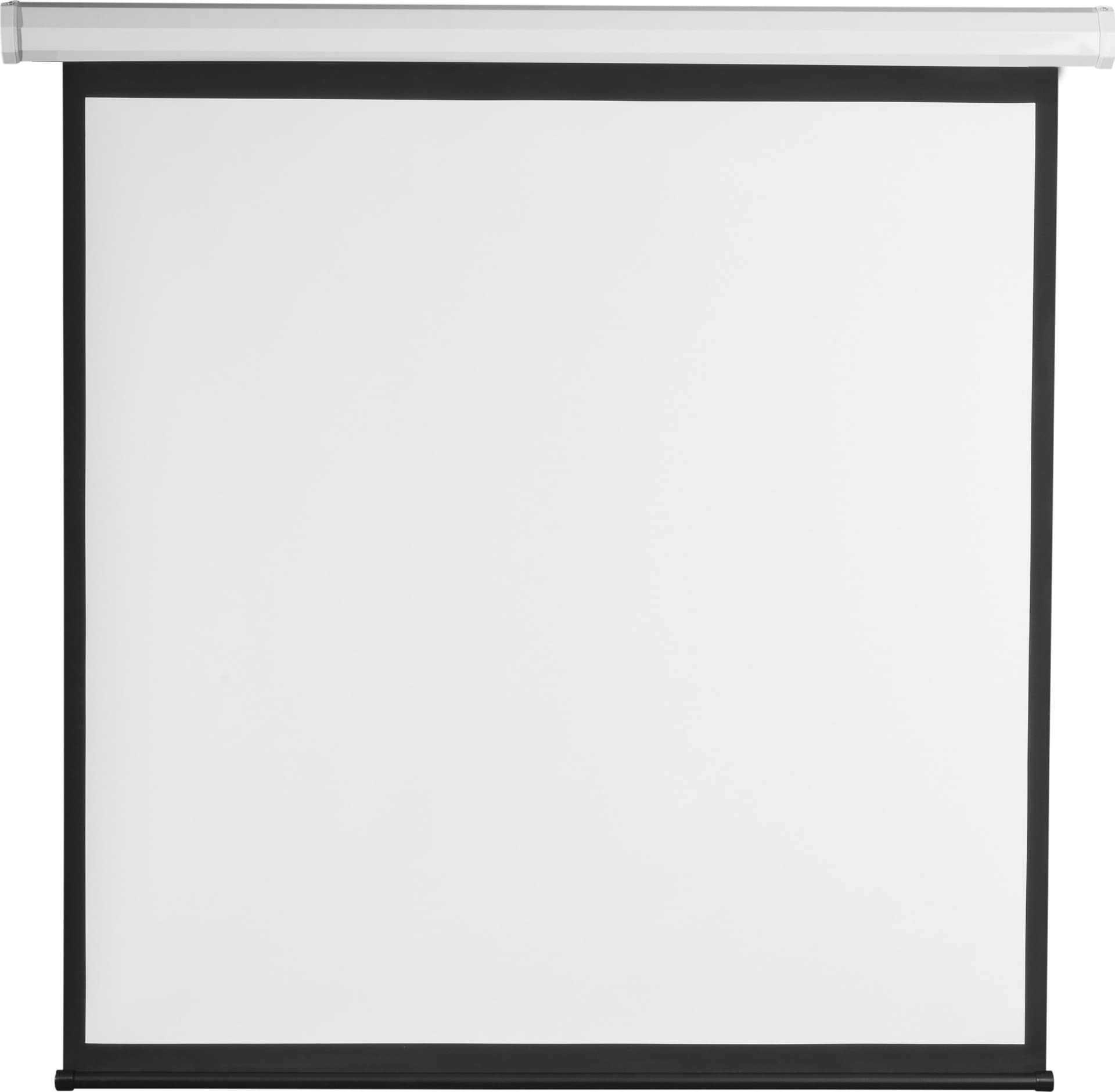 Schermo di Proiezione Motorizzato 112'' 200x200 PSA-112-2 - 9
