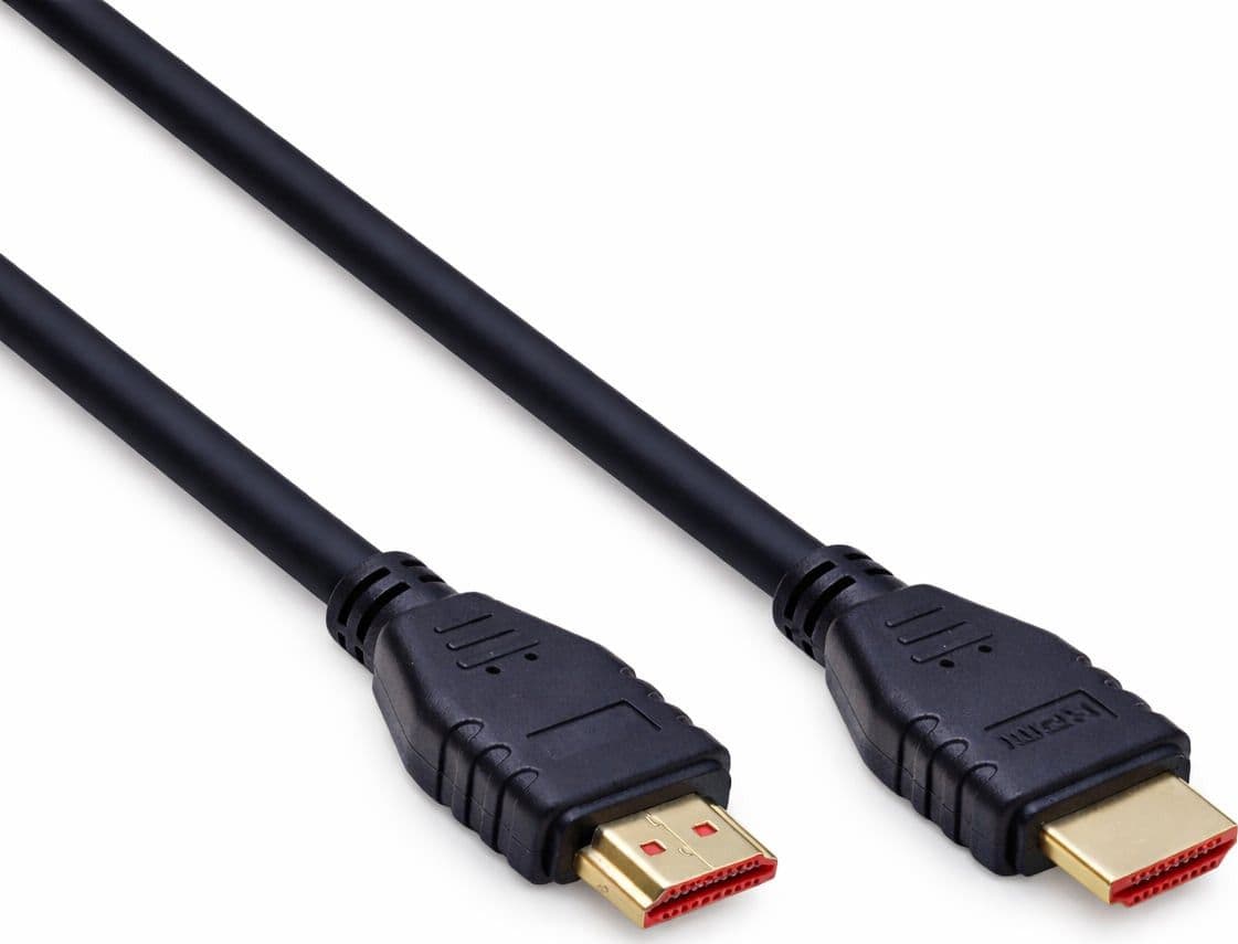Cavo HDMI Ultra High Speed 8K 48Gbps eARC M/M 1 m - 5